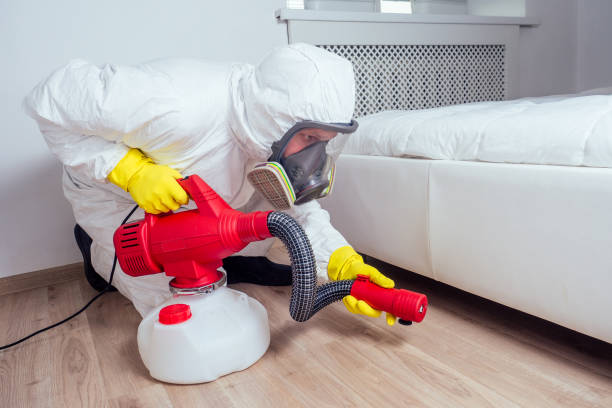 Best Exterminator Services  in Idalou, TX