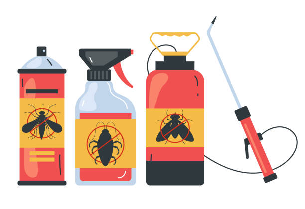 Best Emergency Pest Control  in Idalou, TX