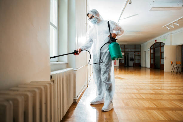Pest Control for Restaurants in Idalou, TX